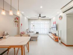 Blk 327C Anchorvale Horizon (Sengkang), HDB 4 Rooms #575965091